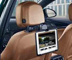 Flexconnect Holder Til Ipad Air