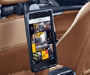 Flexconnect Ipad Mini Holder