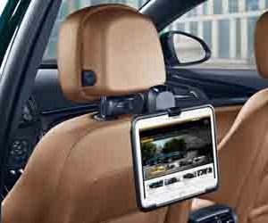 Flexconnect Holder Til Samsung Galaxy Tab 10.1 (3/4)